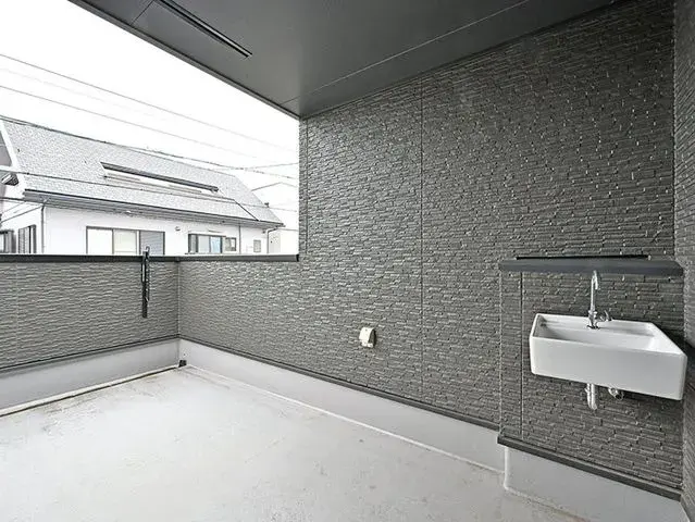 2LDK Ville de Nagoya Préfecture d'Aichi (17)