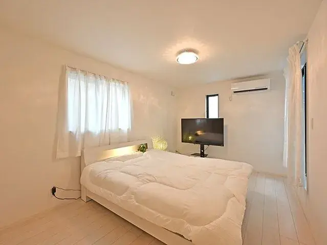 2LDK Ville de Nagoya Préfecture d'Aichi (3)