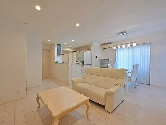 2LDK Ville de Nagoya Préfecture d'Aichi (6)