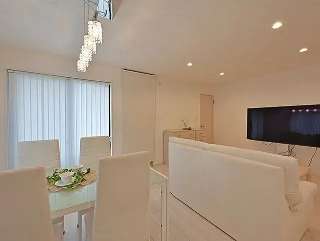 2LDK Ville de Nagoya Préfecture d'Aichi (7)