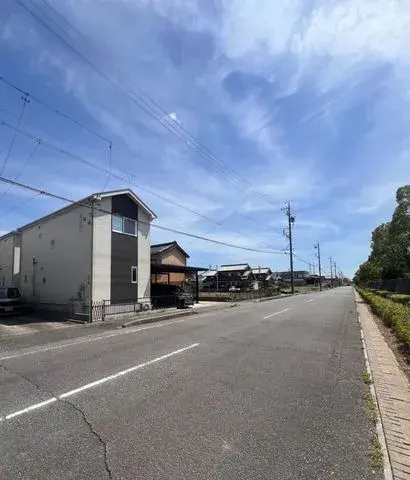 4LDK Property Hekinan City Aichi Prefecture (2)