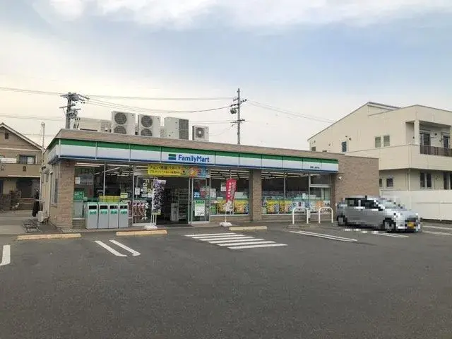 4LDK Property Hekinan City Aichi Prefecture (12)