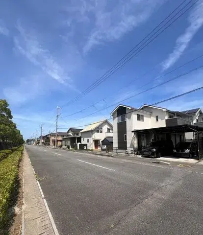 4LDK Property Hekinan City Aichi Prefecture (3)