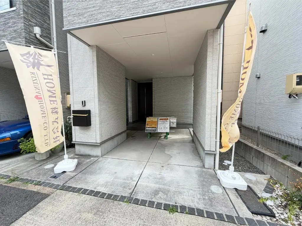 三室两厅房源 名古屋市中川区 爱知县 (3)