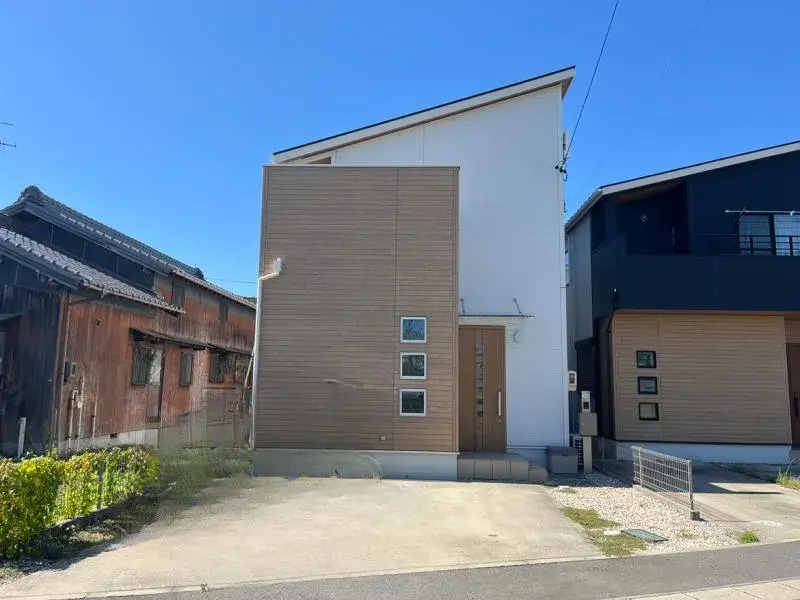 Akiya in Aichi
