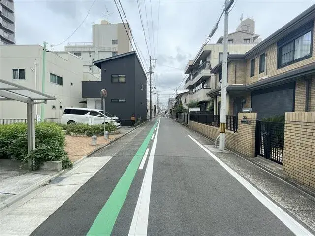 Propriété 4LDK
Nakagawa-ku, ville de Nagoya, préfecture d'Aichi (2)