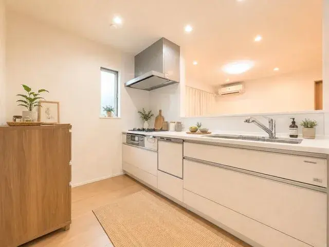 Propriété 4LDK
Nakagawa-ku, ville de Nagoya, préfecture d'Aichi (17)