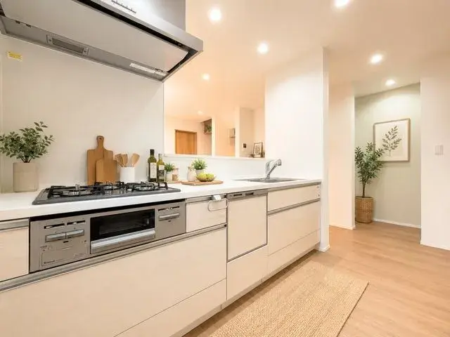 Propriété 4LDK
Nakagawa-ku, ville de Nagoya, préfecture d'Aichi (18)