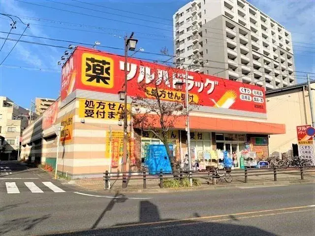 Propriété 4LDK
Nakagawa-ku, ville de Nagoya, préfecture d'Aichi (25)