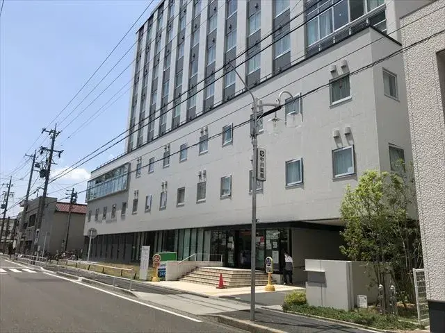 Propriété 4LDK
Nakagawa-ku, ville de Nagoya, préfecture d'Aichi (29)