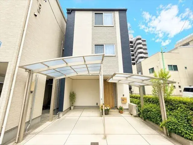 Propriété 4LDK
Nakagawa-ku, ville de Nagoya, préfecture d'Aichi (4)
