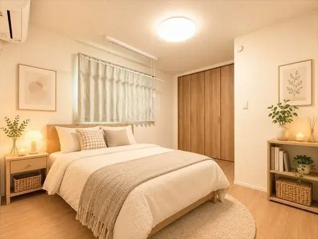 Propriété 4LDK
Nakagawa-ku, ville de Nagoya, préfecture d'Aichi (10)