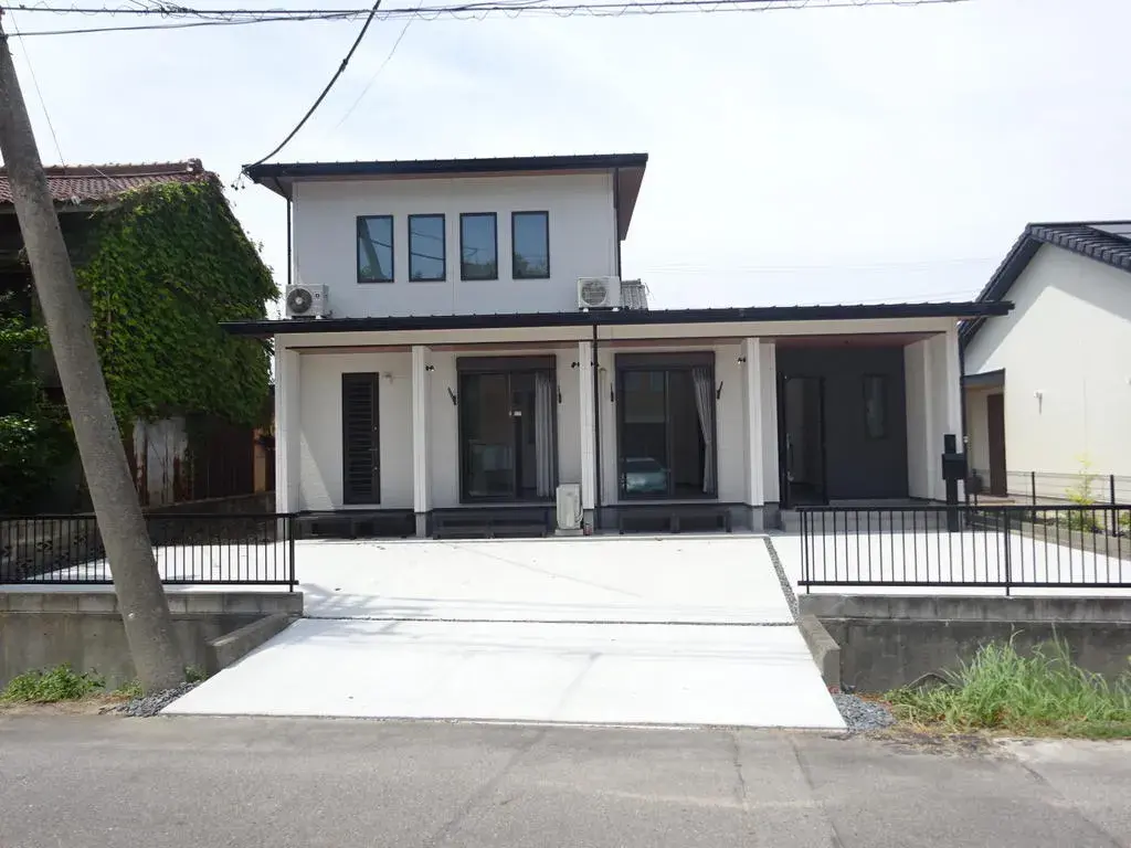 4LDK Property Nishio City Aichi Prefecture (2)