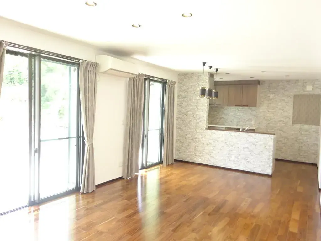 4LDK Property Nishio City Aichi Prefecture (4)