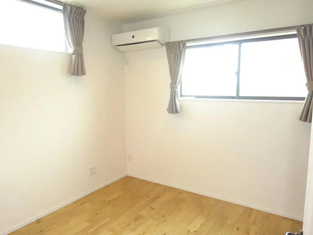 4LDK Property Nishio City Aichi Prefecture (6)