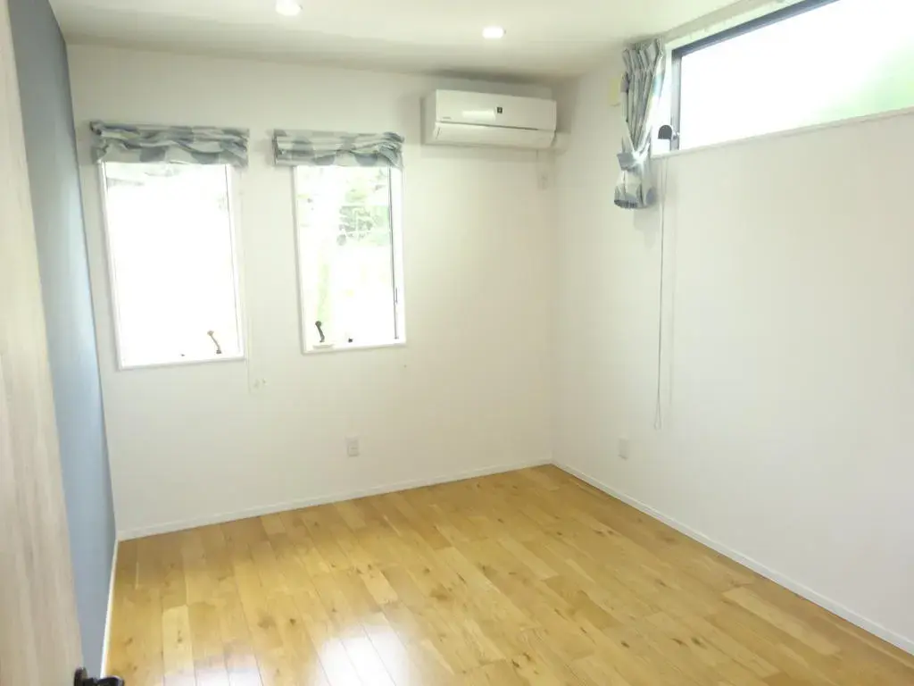 4LDK Property Nishio City Aichi Prefecture (7)