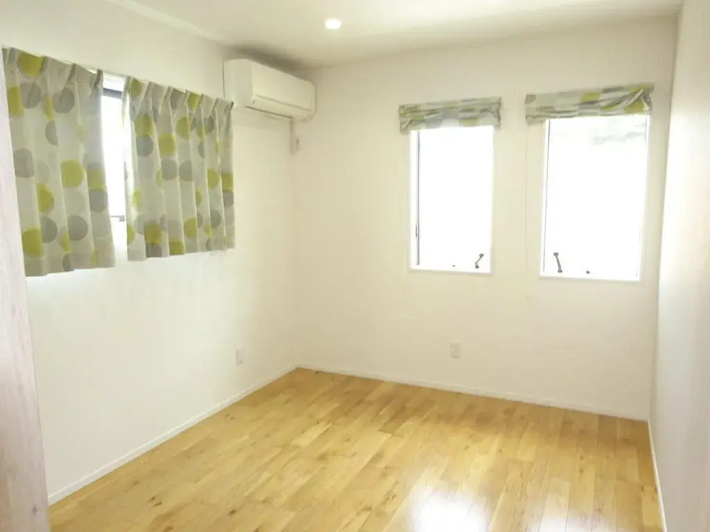 4LDK Property Nishio City Aichi Prefecture (8)