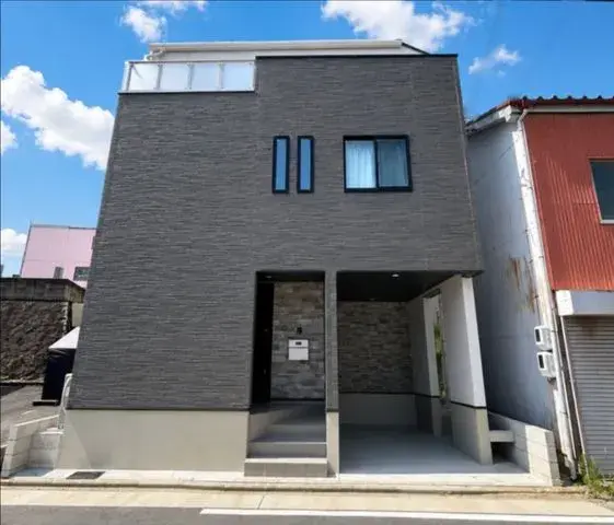 Akiya in Aichi