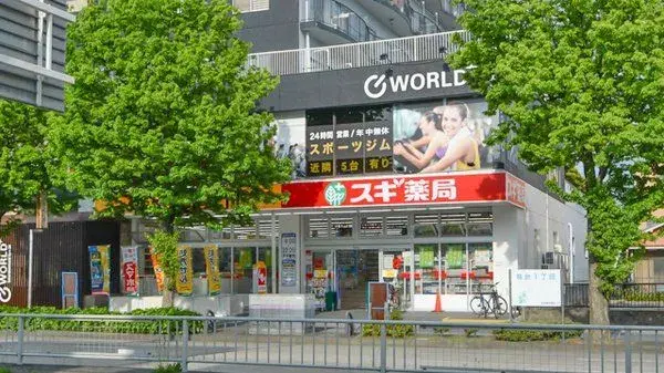 2LDK Minami-ku, Nagoya, Aichi (24)