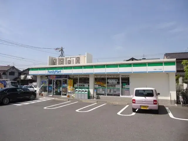 2LDK Minami-ku, Nagoya, Aichi (25)
