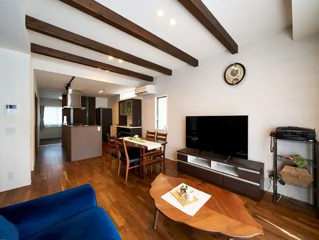 Bien immobilier 4LDK Ville de Nagoya Préfecture d'Aichi (2)