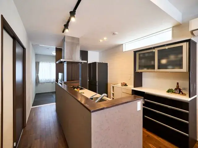 Bien immobilier 4LDK Ville de Nagoya Préfecture d'Aichi (11)
