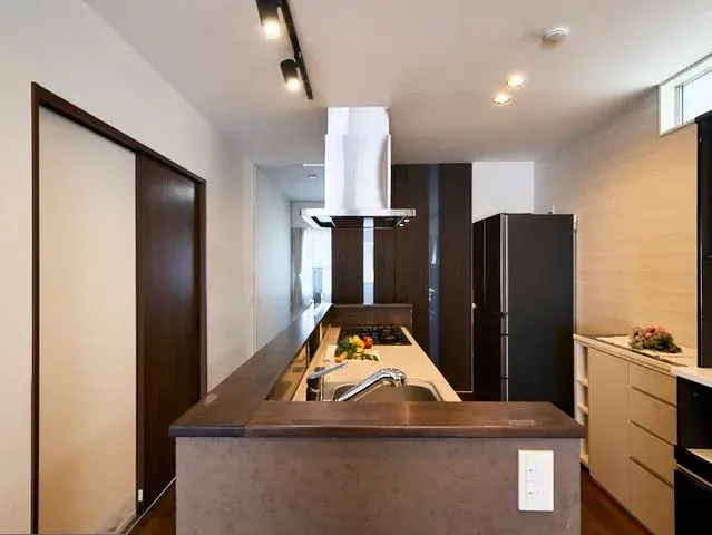 Bien immobilier 4LDK Ville de Nagoya Préfecture d'Aichi (12)