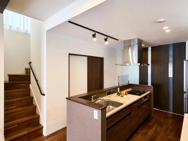 Bien immobilier 4LDK Ville de Nagoya Préfecture d'Aichi (16)