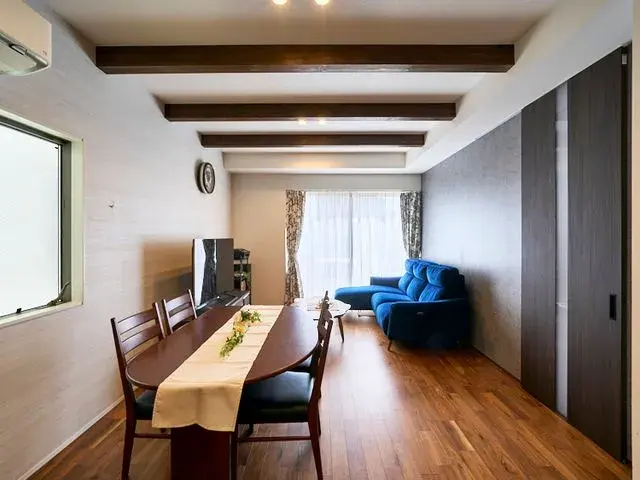 Bien immobilier 4LDK Ville de Nagoya Préfecture d'Aichi (3)