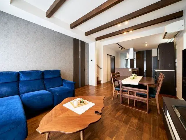 Bien immobilier 4LDK Ville de Nagoya Préfecture d'Aichi (4)