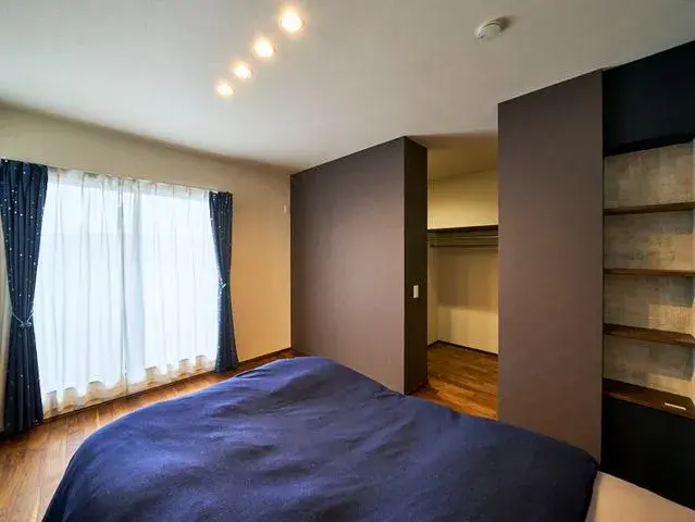 Bien immobilier 4LDK Ville de Nagoya Préfecture d'Aichi (8)