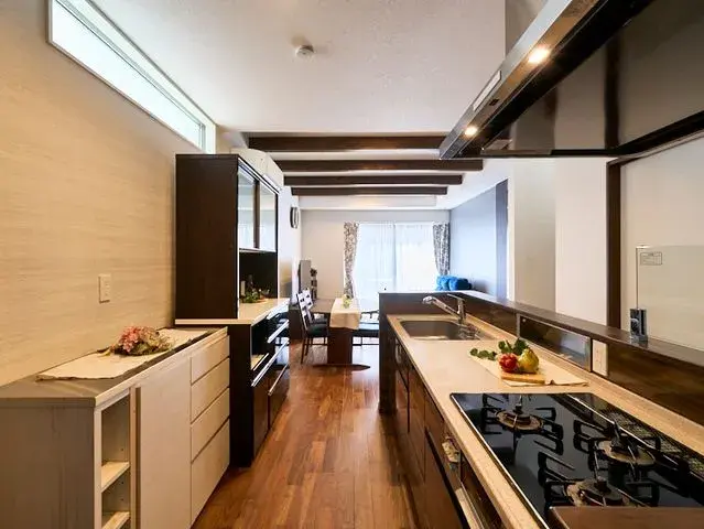 Bien immobilier 4LDK Ville de Nagoya Préfecture d'Aichi (10)