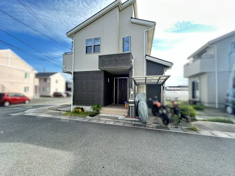 Akiya in Aichi