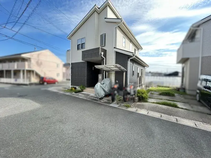 4LDK Property Toyohashi City Aichi Prefecture (3)