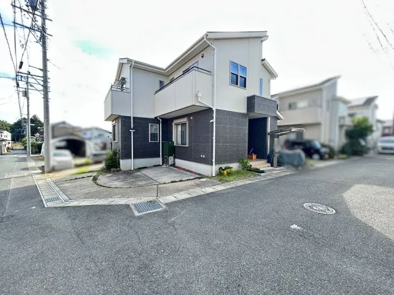4LDK Property Toyohashi City Aichi Prefecture (4)