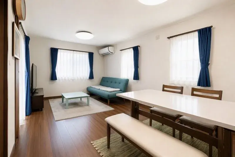 4LDK Property Toyohashi City Aichi Prefecture (5)