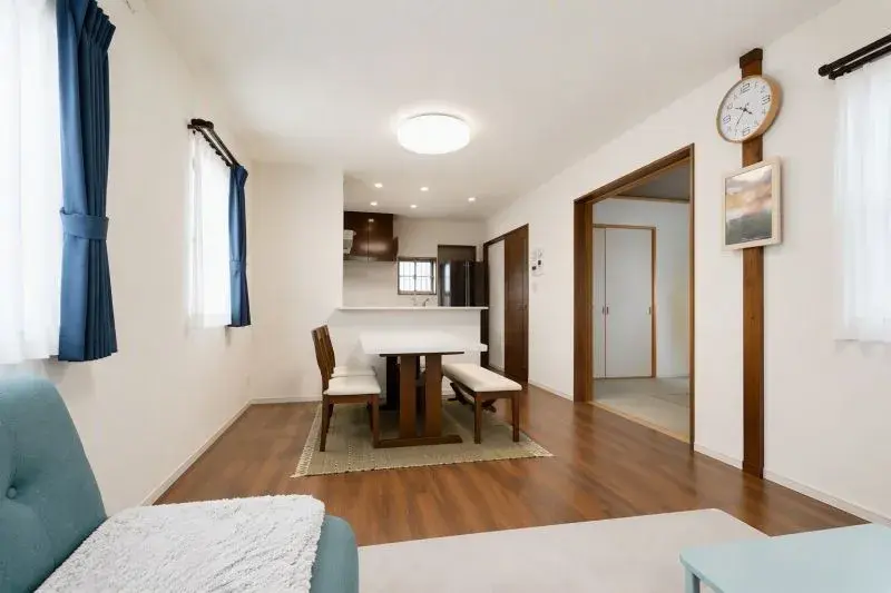 4LDK Property Toyohashi City Aichi Prefecture (6)