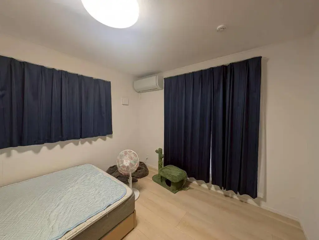 4SLDK Property Ichinomiya City Aichi Prefecture (2)