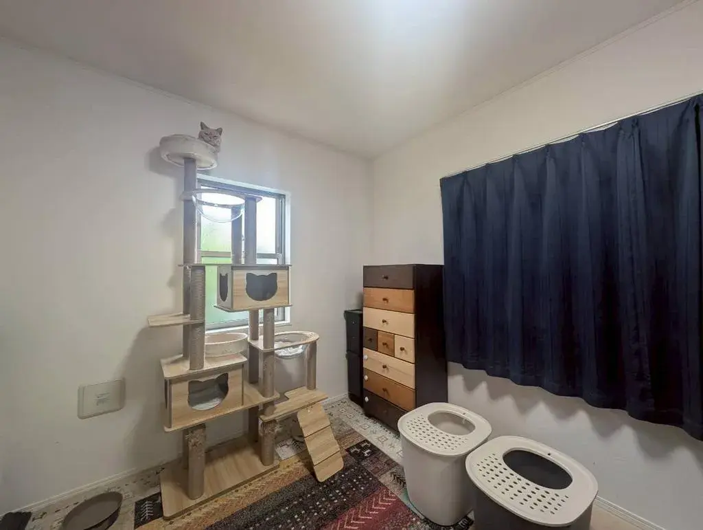 4SLDK Property Ichinomiya City Aichi Prefecture (11)