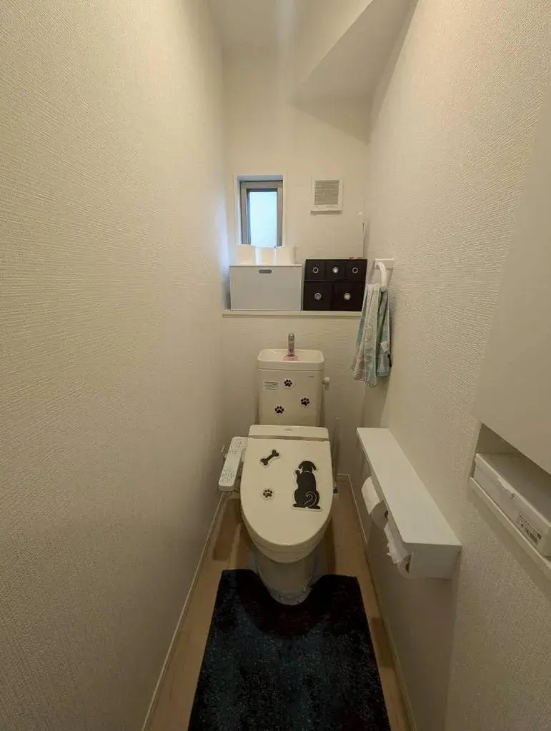 4SLDK Property Ichinomiya City Aichi Prefecture (13)