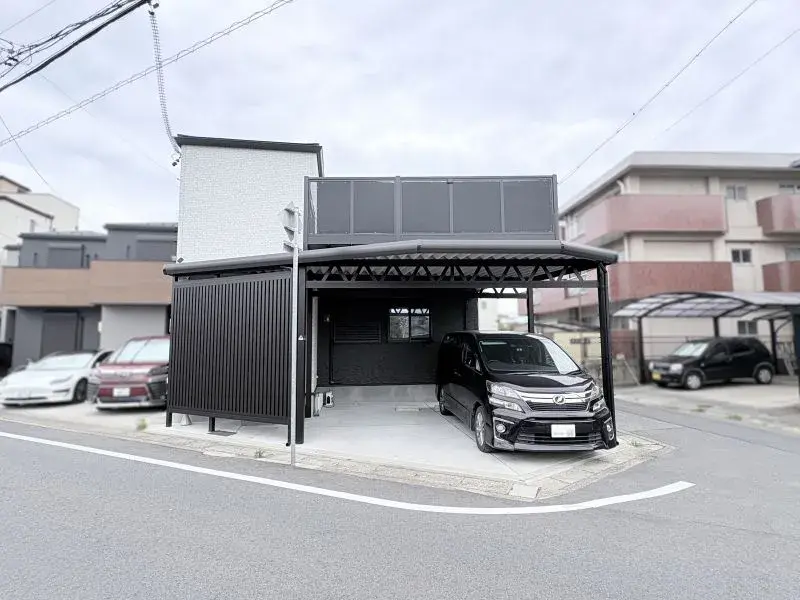 Akiya in Aichi