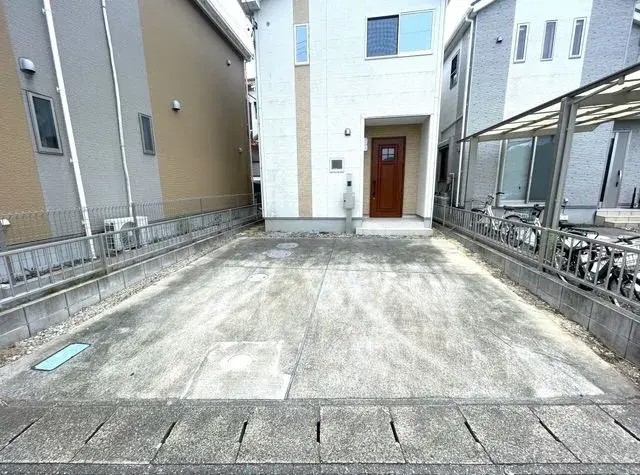 3LDK Property Kanie-cho, Ama-gun Aichi (3)