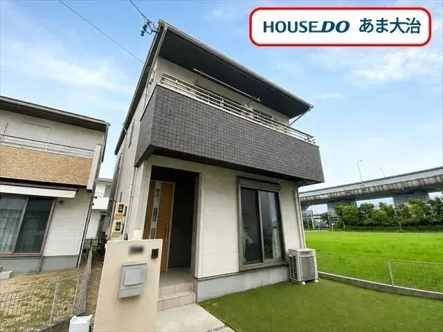 Akiya in Aichi