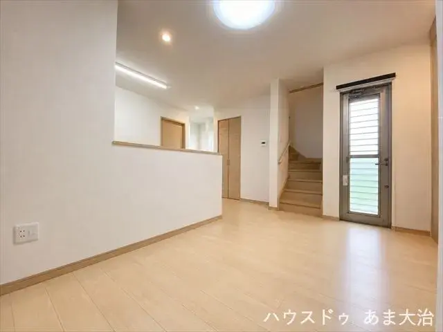 3LDK property Ama City Aichi Prefecture (11)