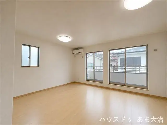 3LDK property Ama City Aichi Prefecture (13)