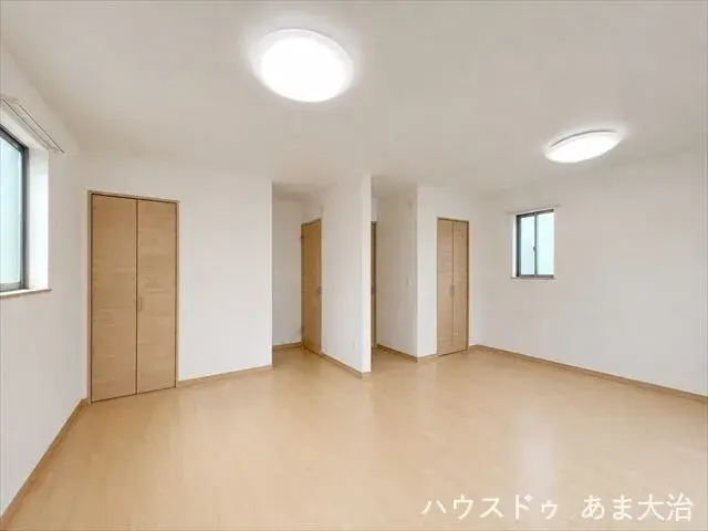 3LDK property Ama City Aichi Prefecture (14)