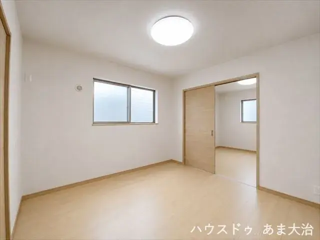 3LDK property Ama City Aichi Prefecture (16)