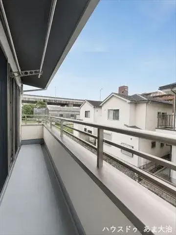 3LDK property Ama City Aichi Prefecture (3)