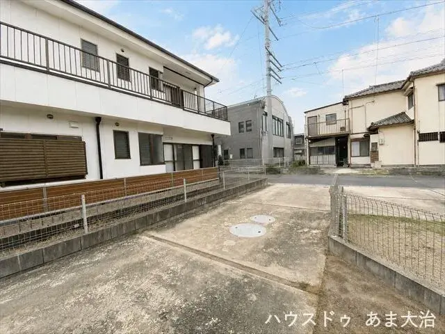 3LDK property Ama City Aichi Prefecture (4)