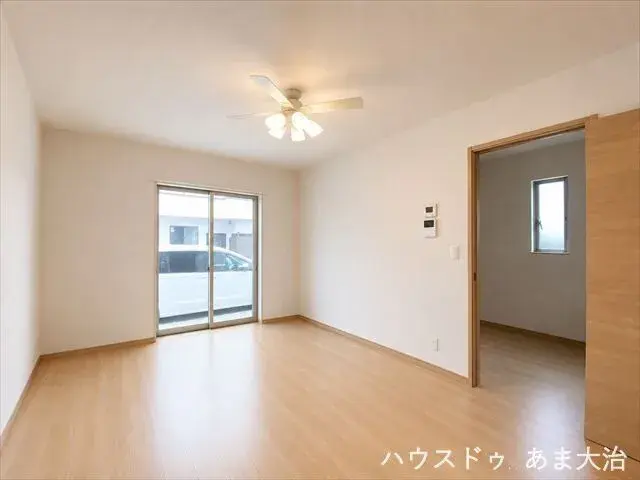 3LDK property Ama City Aichi Prefecture (9)